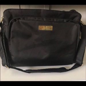 Juju be prepared diaper bag